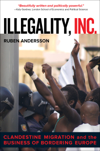 Illegality, Inc.